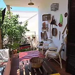 Alchimia Tra Suoni E Colori לינה וארוחת בוקר