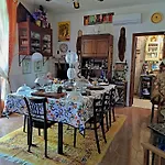 Alchimia Tra Suoni E Colori מרינה די מנקוורסה