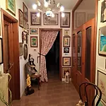 Alchimia Tra Suoni E Colori לינה וארוחת בוקר 4*