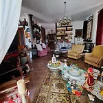 לינה וארוחת בוקר Alchimia Tra Suoni E Colori מרינה די מנקוורסה