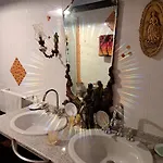 Alchimia Tra Suoni E Colori 4* מרינה די מנקוורסה