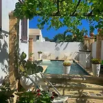 לינה וארוחת בוקר Alchimia Tra Suoni E Colori 4*