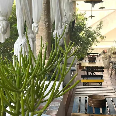 Bed & Breakfast Alchimia Tra Suoni E Colori 3*