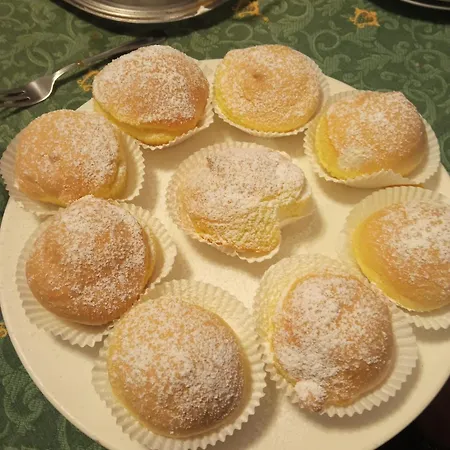 Bed & Breakfast Alchimia Tra Suoni E Colori Marina di Mancaversa