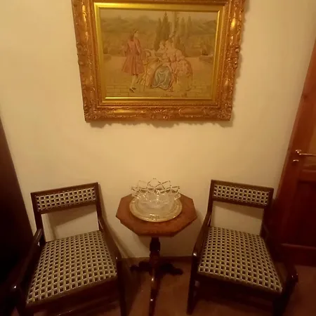 Alchimia Tra Suoni E Colori Nocleg ze śniadaniem 4*
