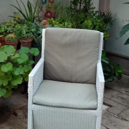 Nocleg ze śniadaniem Alchimia Tra Suoni E Colori 4*