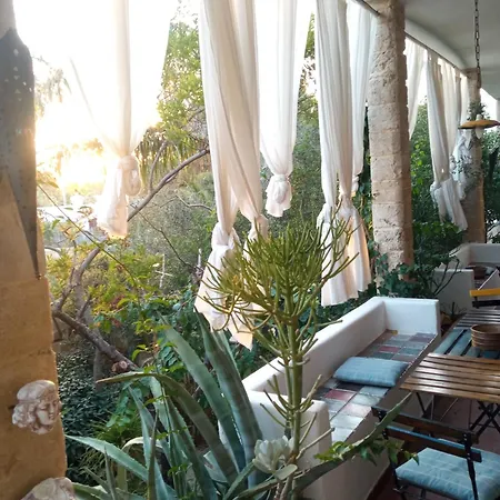 Alchimia Tra Suoni E Colori Marina di Mancaversa