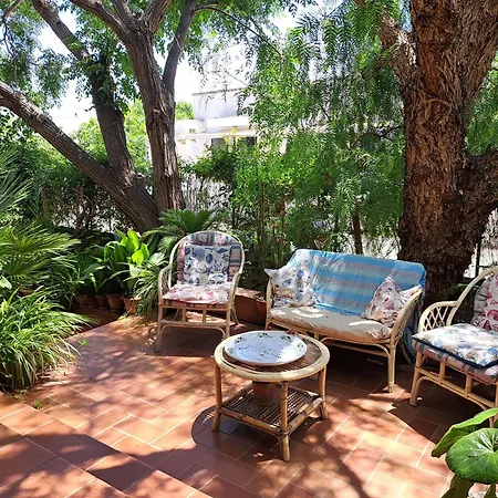 Alchimia Tra Suoni E Colori Marina di Mancaversa