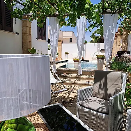 Bed & Breakfast Alchimia Tra Suoni E Colori