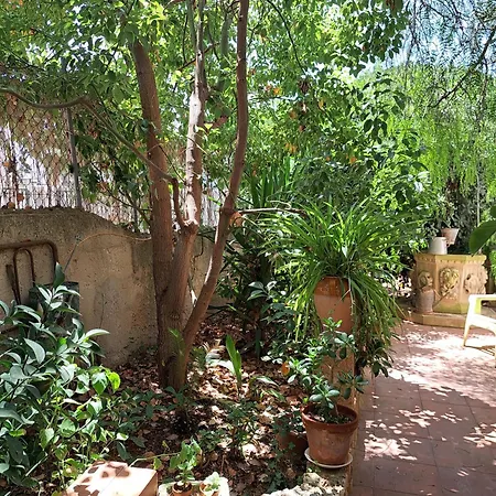 Bed & Breakfast Alchimia Tra Suoni E Colori 3*