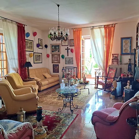 Alchimia Tra Suoni E Colori 3*