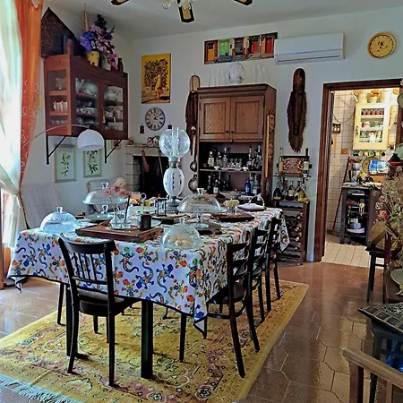 Alchimia Tra Suoni E Colori Marina di Mancaversa