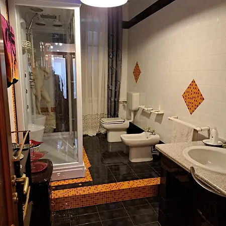 Alchimia Tra Suoni E Colori