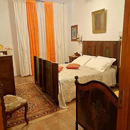 Alchimia Tra Suoni E Colori Bed & Breakfast