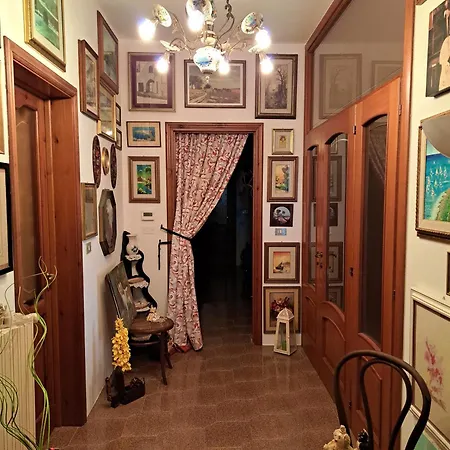 Alchimia Tra Suoni E Colori Nocleg ze śniadaniem 4*