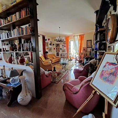 Alchimia Tra Suoni E Colori 3*