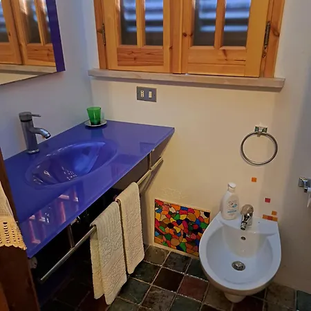 Alchimia Tra Suoni E Colori Marina di Mancaversa