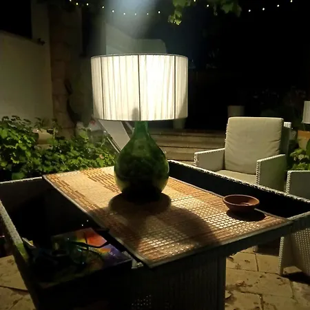 Alchimia Tra Suoni E Colori Bed & Breakfast