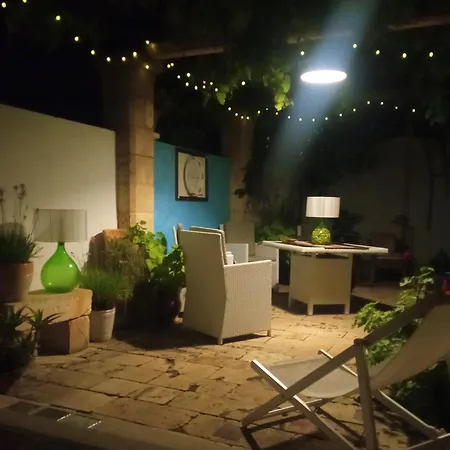 Alchimia Tra Suoni E Colori Bed & Breakfast