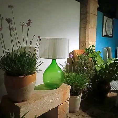 Alchimia Tra Suoni E Colori 住宿加早餐酒店
