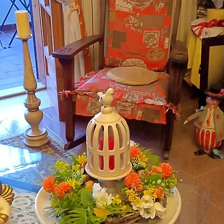 Alchimia Tra Suoni E Colori Bed & Breakfast 4*