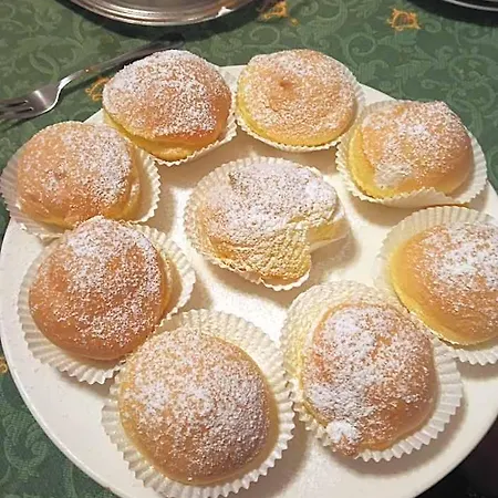 Alchimia Tra Suoni E Colori Bed & Breakfast