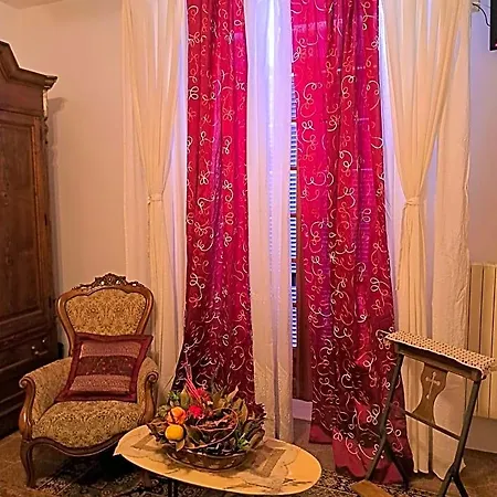 Bed & Breakfast Alchimia Tra Suoni E Colori 4*