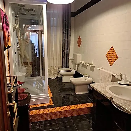 住宿加早餐酒店 Alchimia Tra Suoni E Colori 4*