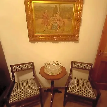Alchimia Tra Suoni E Colori 住宿加早餐酒店 玛丽娜迪曼卡维萨