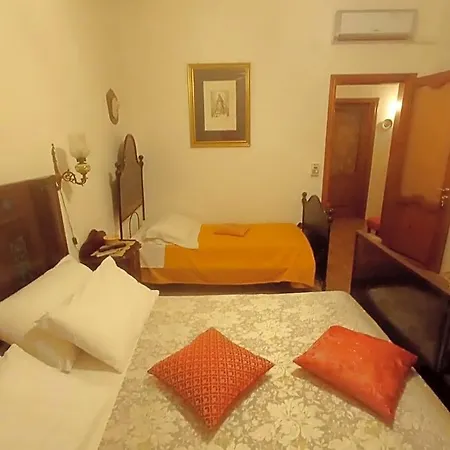 Alchimia Tra Suoni E Colori Bed & Breakfast 4*