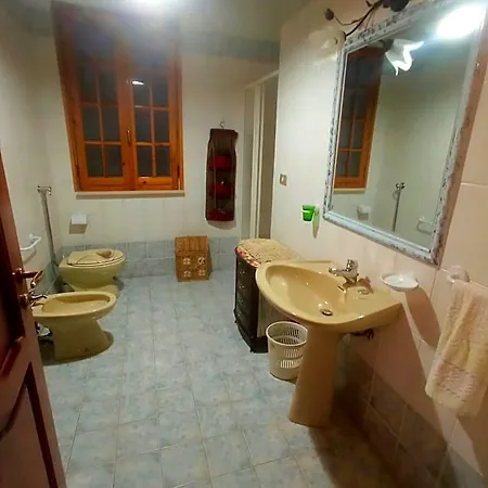 Alchimia Tra Suoni E Colori Bed & Breakfast 4*