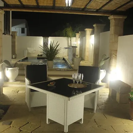 Alchimia Tra Suoni E Colori Marina di Mancaversa