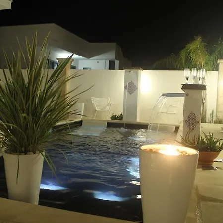 Alchimia Tra Suoni E Colori Bed & Breakfast Marina di Mancaversa