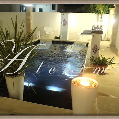 Bed & Breakfast Alchimia Tra Suoni E Colori