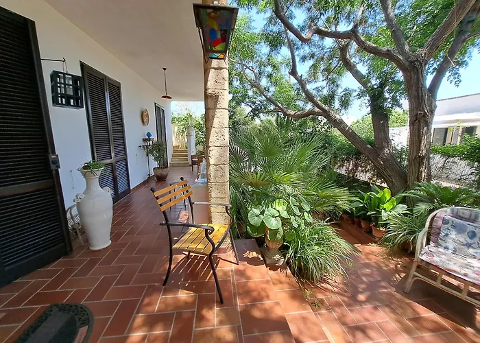 Bed & Breakfast Alchimia Tra Suoni E Colori 3*