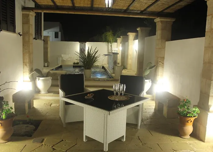 Alchimia Tra Suoni E Colori Marina di Mancaversa